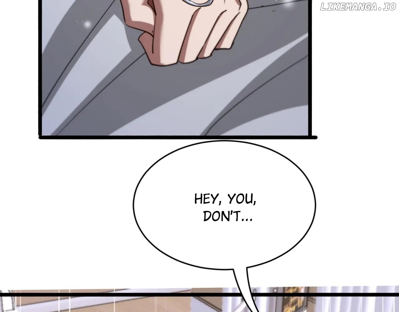 I’m Trapped In This Day For One Thousand Years Chapter 165 - page 86
